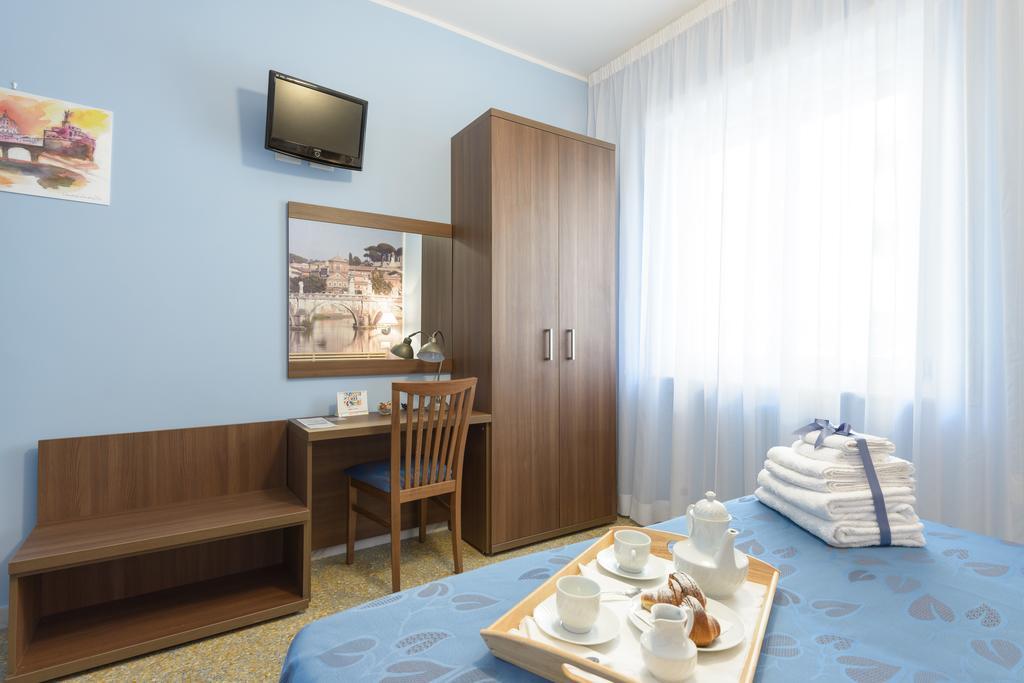 B&B Ad Maiora Roma Rom bilde