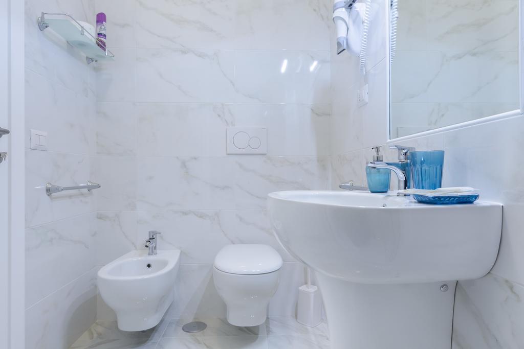 B&B Ad Maiora Roma Rom bilde
