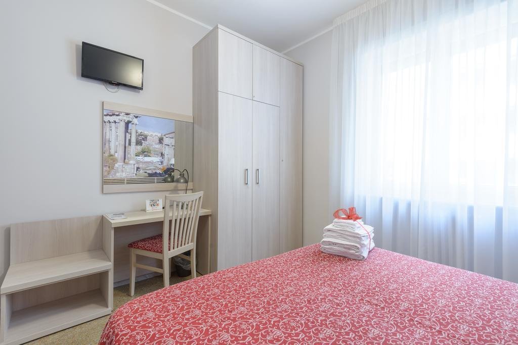 B&B Ad Maiora Roma Rom bilde