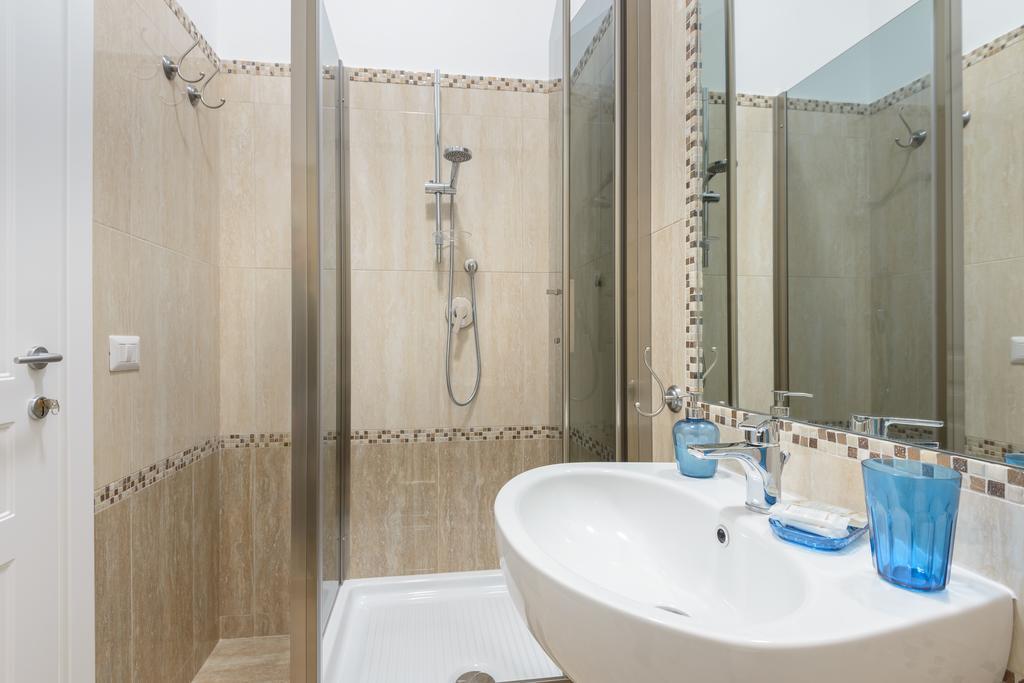 B&B Ad Maiora Roma Rom bilde