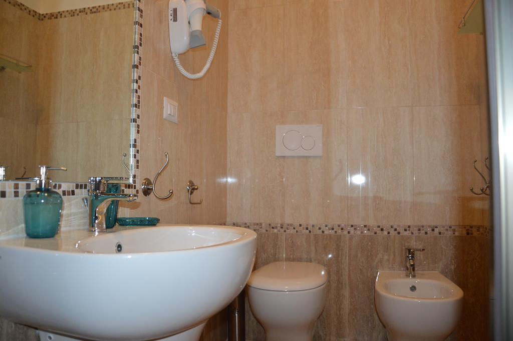 B&B Ad Maiora Roma Rom bilde