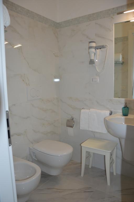 B&B Ad Maiora Roma Rom bilde