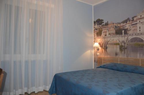 B&B Ad Maiora Roma Eksteriør bilde